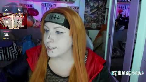 Snapshot of canndy_new chatting on 12.12.24 Canndyy Daniela online show from 12.12.24