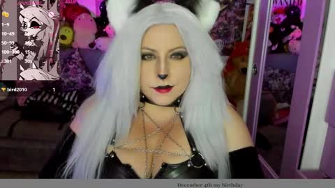 Snapshot of canndy_new chatting on 12.17.24 Canndyy Daniela online show from 12.17.24