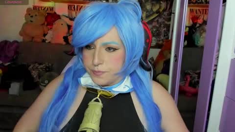 Snapshot of canndy_new chatting on 12.19.24 Canndyy Daniela online show from 12.19.24