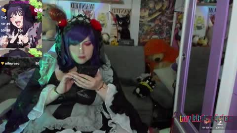Snapshot of canndy_new chatting on 01.15.25 Canndyy Daniela online show from 01.15.25