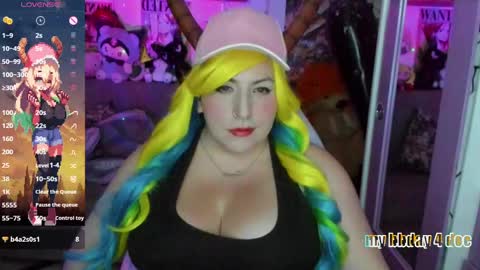 Snapshot of canndy_new chatting on 01.22.25 Canndyy Daniela online show from 01.22.25
