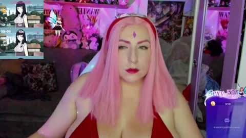 Snapshot of canndy_new chatting on 02.09.25 Canndyy Daniela online show from 02.09.25