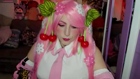 Snapshot of canndy_new chatting on 02.23.25 Canndyy Daniela online show from 02.23.25