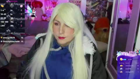 Snapshot of canndy_new chatting on 02.25.25 Canndyy Daniela online show from 02.25.25