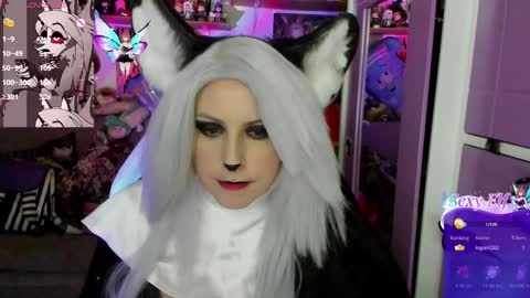 Snapshot of canndy_new chatting on 03.08.25 Canndyy Daniela online show from 03.08.25