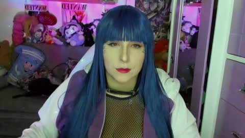 Snapshot of canndy_new chatting on 03.09.25 Canndyy Daniela online show from 03.09.25