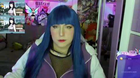 Snapshot of canndy_new chatting on 03.10.25 Canndyy Daniela online show from 03.10.25