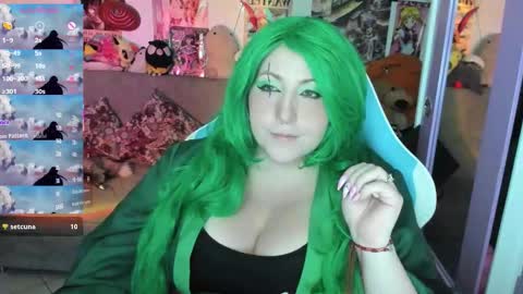 Snapshot of canndy_new chatting on 09.25.25 Canndyy Daniela online show from 09.25.25