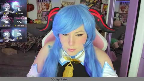 Snapshot of canndy_new chatting on 12.19.25 Canndyy Daniela online show from 12.19.25