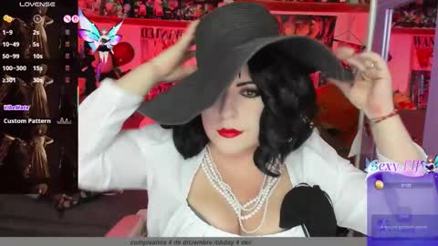 Snapshot of canndy_new chatting on 01.08.26 Canndyy Daniela online show from 01.08.26