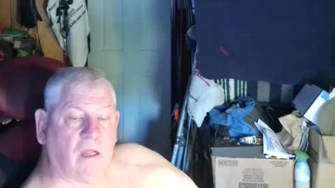 canoelicker69 online show from 09.13.25