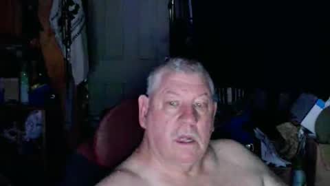 canoelicker69 online show from 09.15.25