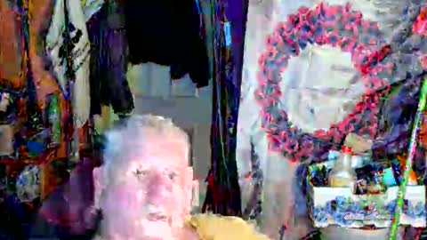 canoelicker69 online show from 03.26.26