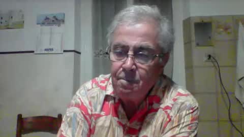 cantera577 online show from 09.11.25
