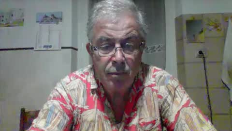 cantera577 online show from 09.14.25