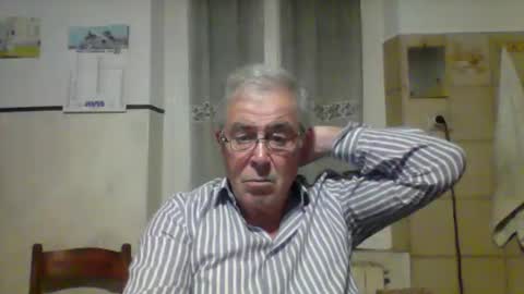 cantera577 online show from 09.18.25