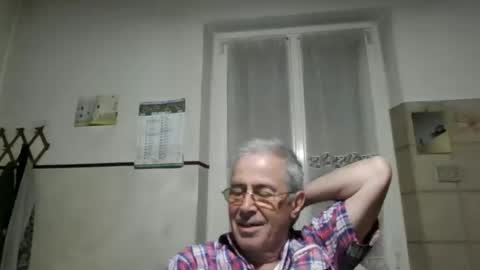 Snapshot of cantera577 chatting on 06.08.26 cantera577 online show from 06.08.26