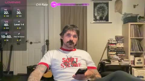 cantleavethehouse online show from 02.05.25