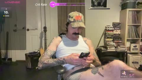 cantleavethehouse online show from 02.09.25