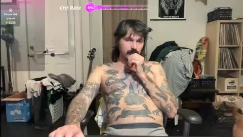 cantleavethehouse online show from 10.03.25