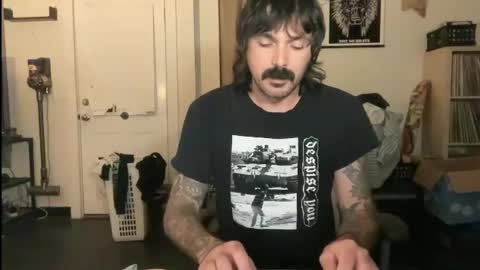 cantleavethehouse online show from 10.06.25