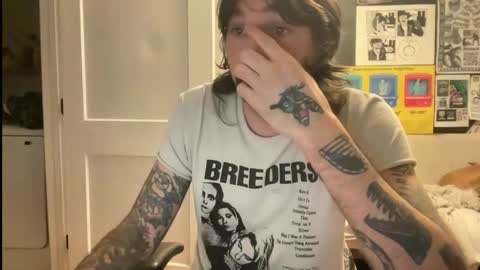 cantleavethehouse online show from 01.06.26