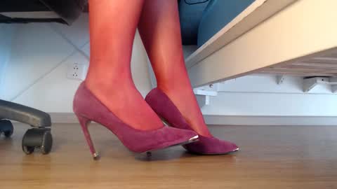 Miss Di online show from 09.24.25