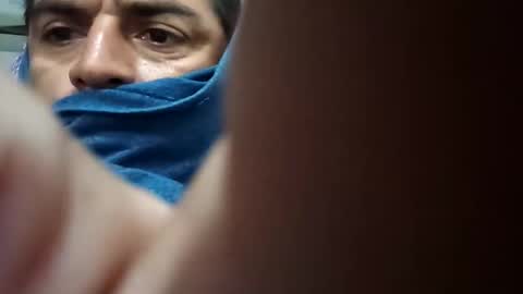 capitancristiancanelo online show from 02.24.26