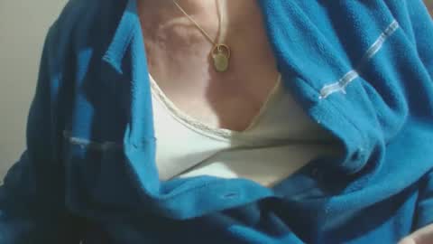 Cinzia  ex regina  online show from 09.28.25