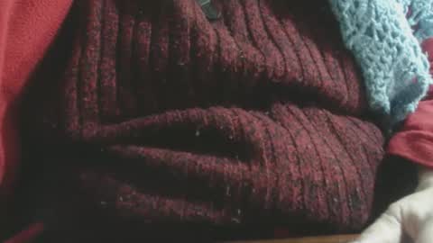 Cinzia  ex regina  online show from 10.24.25