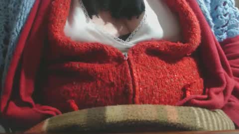 Cinzia  ex regina  online show from 10.28.25