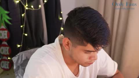 David Capizzi online show from 12.12.24