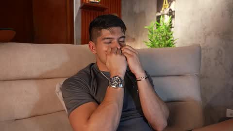 David Capizzi online show from 10.13.25