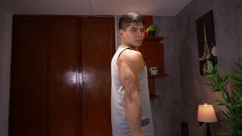 David Capizzi online show from 11.07.25