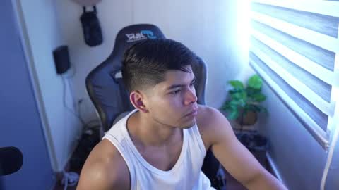 David Capizzi online show from 04.04.26