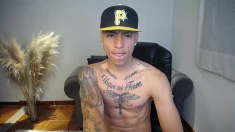 Jonny online show from 04.01.26