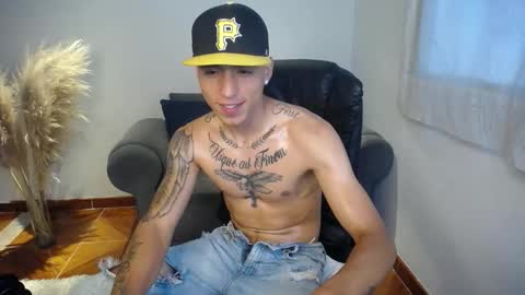 Jonny online show from 04.01.26