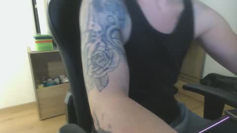 Chriz online show from 12.07.24