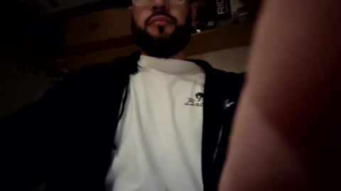 Snapshot of cappinrc8 chatting on 10.15.25 cappinrc8 online show from 10.15.25