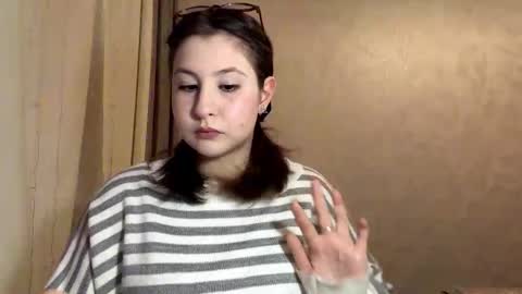 May online show from 03.27.26