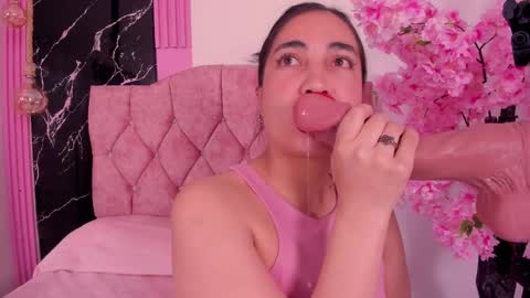 CAPRICORNIO online show from 10.07.25