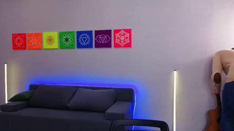 David online show from 12.23.25