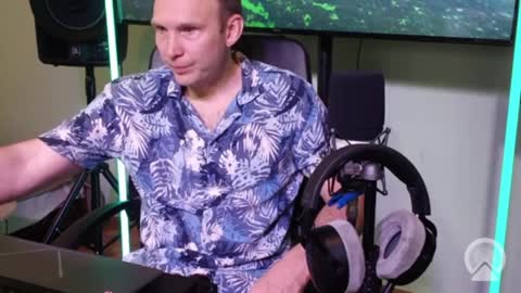 David online show from 04.03.26