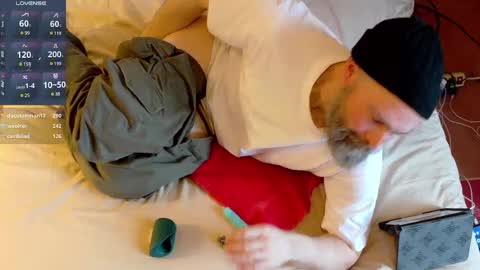 captain_flynt online show from 01.26.25