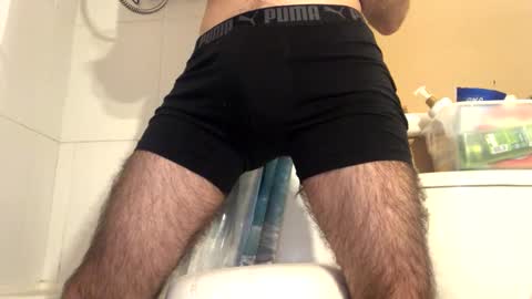 captainbalboa online show from 10.02.25