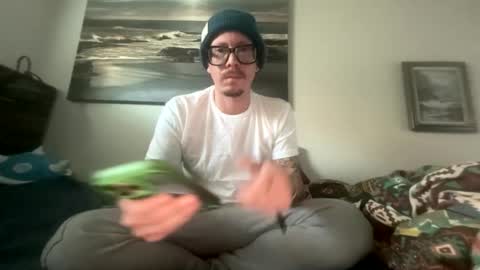 Captaincumgun online show from 02.01.26