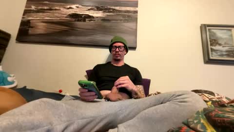 Captaincumgun online show from 02.07.26