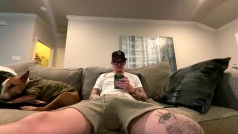 Captaincumgun online show from 03.24.26