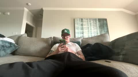 Captaincumgun online show from 03.25.26