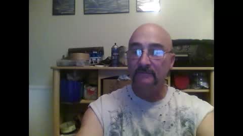 Snapshot of captaineros chatting on 02.16.26 Captain Eros online show from 02.16.26